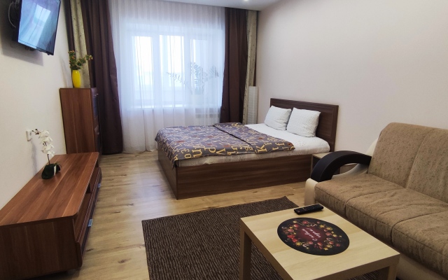 Апартаменты Fresh Room на ул. Грибоедова