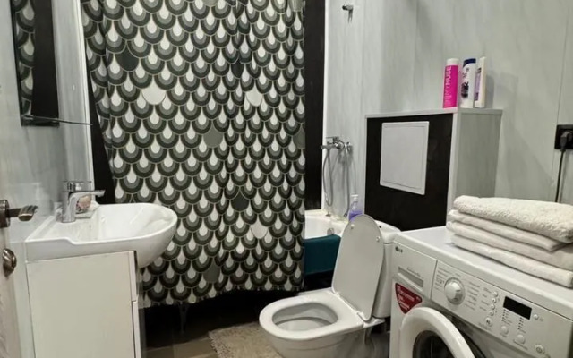 Квартира на Куприна 34/2