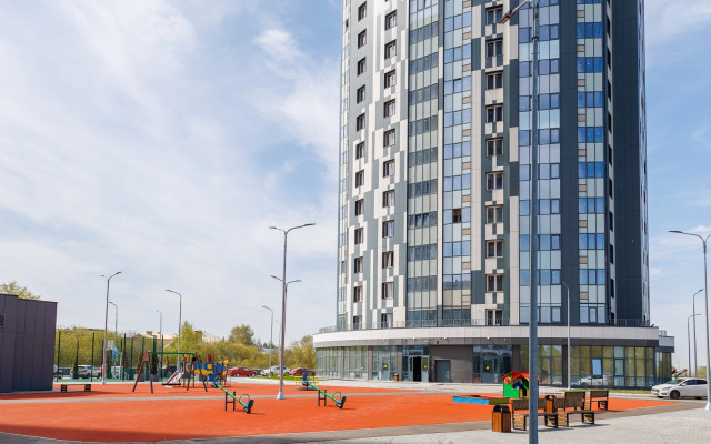 Апартаменты Шикарная в ЖК Авалон