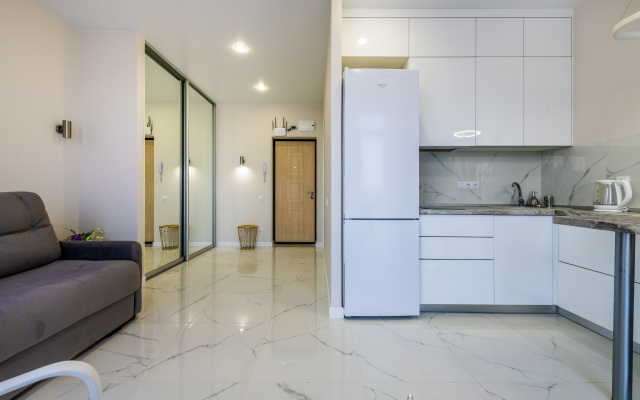 Oplot - Sorrento Park Apartments