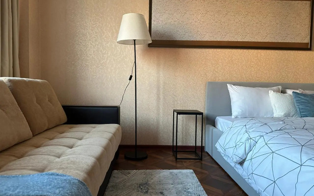 Апартаменты МАРСЕЛЬ в Центре Города Рядом с Вокзалом