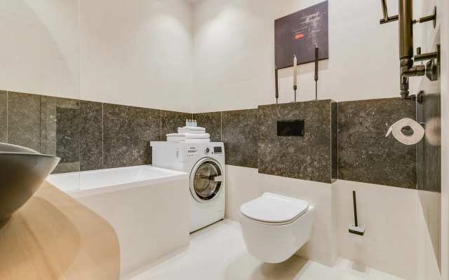 Liner Apartaments Dlya Dvoikh Apartments