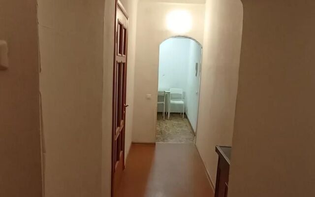 Квартира уютная в историческом центре города