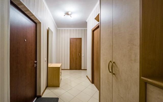 Apartments Standat 2 Graf Orlov