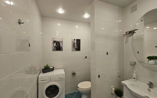 Kvartira Apartament Zivi Uutno