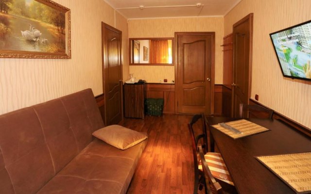 Nizhegorodskij Guest house