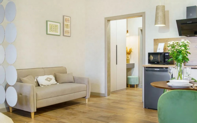 Апартаменты Good Night