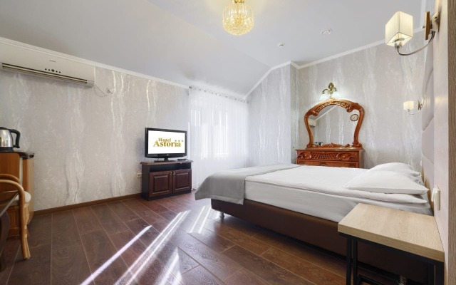 Astoria Hotel
