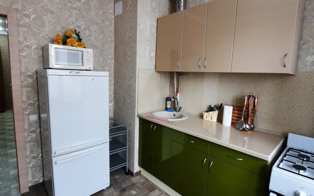 Na Gogolya 2 Apartments