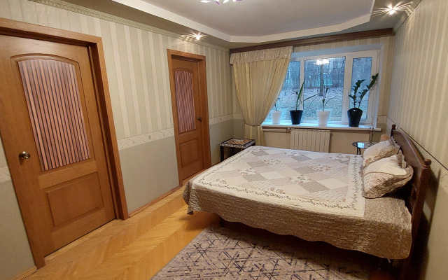 Квартира Обсидиан