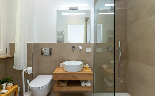 Апартаменты Colosseum - Marco Aurelio