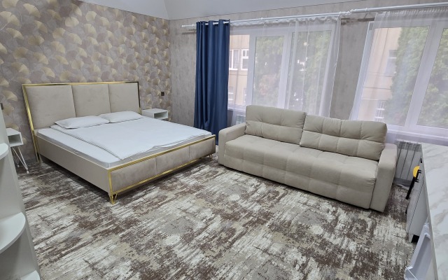 Mini-Otel Ye4