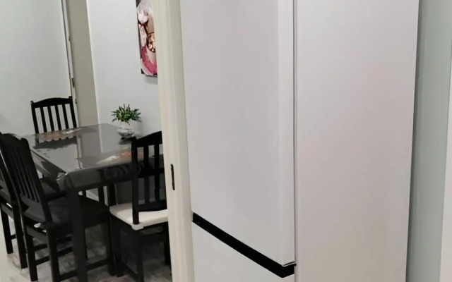 Квартира Двухкомнатная на Панагюриште