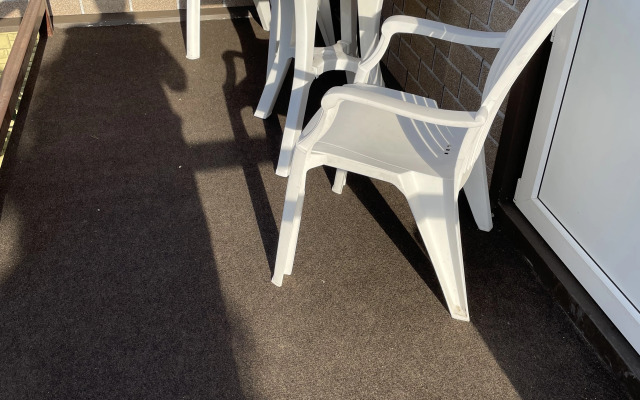 Частный дом София с видом на Эльбрус