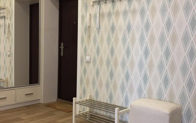 Квартира 55 на Римской