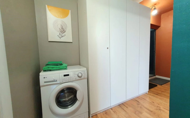 Квартира на Улице Дорожная 11