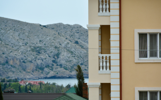 Khale Guest House