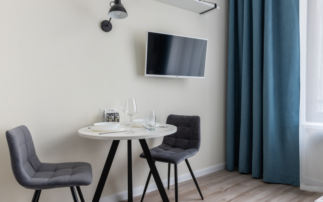 Апартаменты на Проспекте Лихачева 20-1