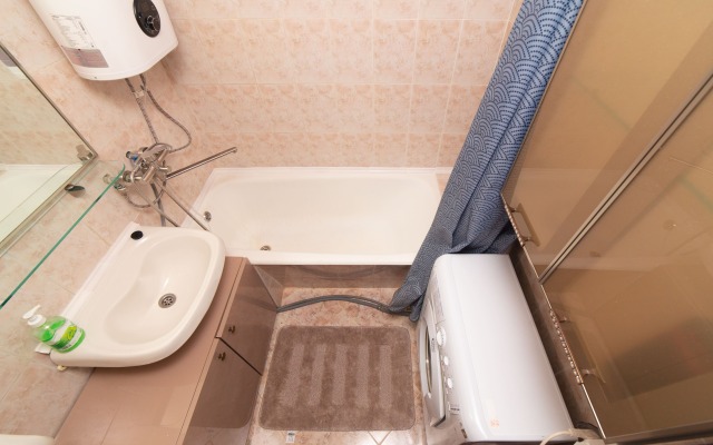 Апартаменты Ночник на Водников 12