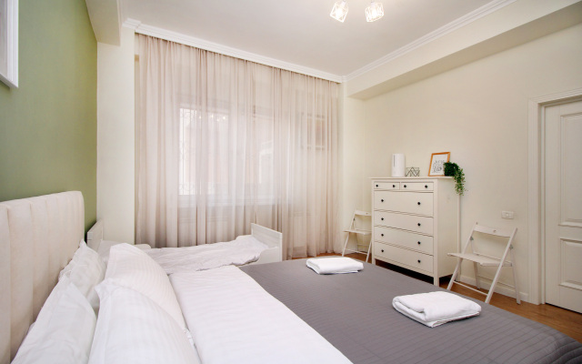 Keremet 7 Apartments