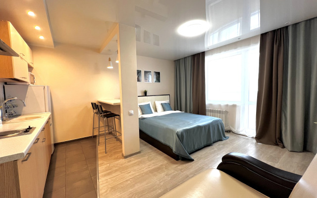 Zhivopisnye Kvartiry54 Na Lenina 23a Apartments