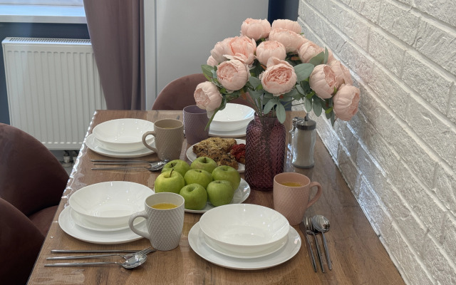 Квартира BuLove