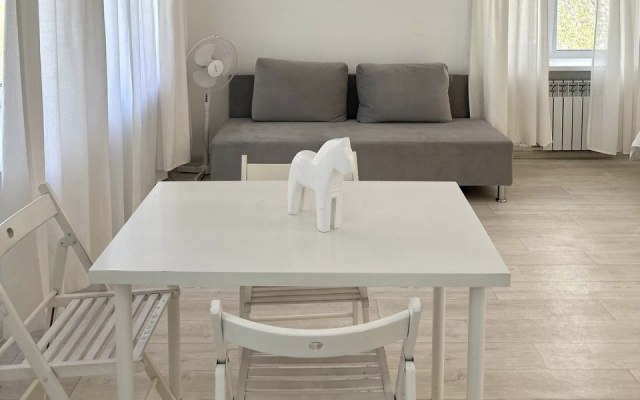 Квартира Калина на Строительной 41