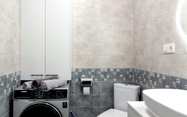 Kantri Ot Seti Apartamentov Key2home Private House