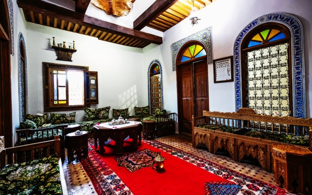 Dar Naima - Hostel