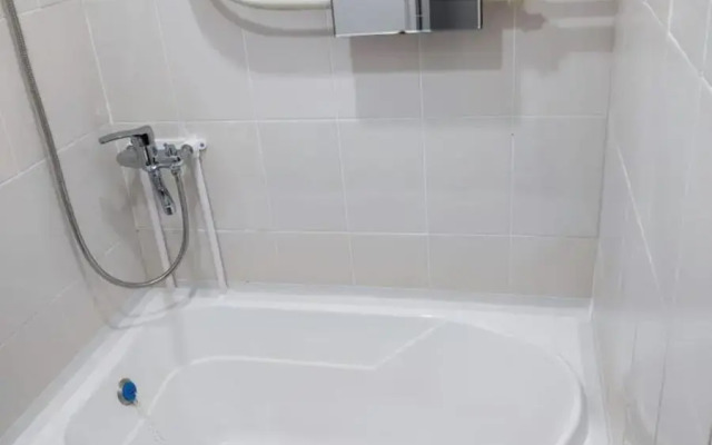 Na Prospekte Lenina 63A Flat