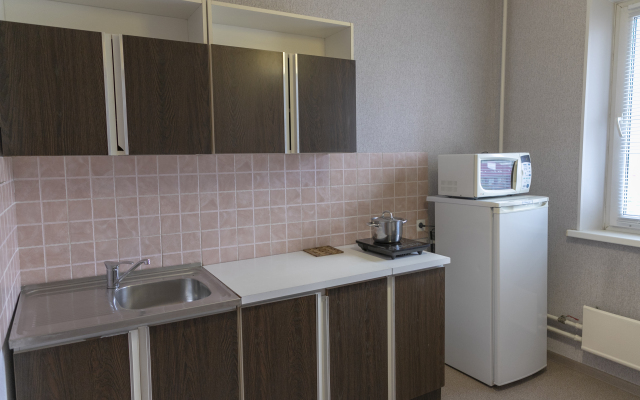 Апартаменты Урал Тарасова 40