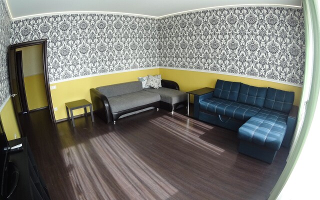On-Day Na Chelyuskintsev 7 Apartments