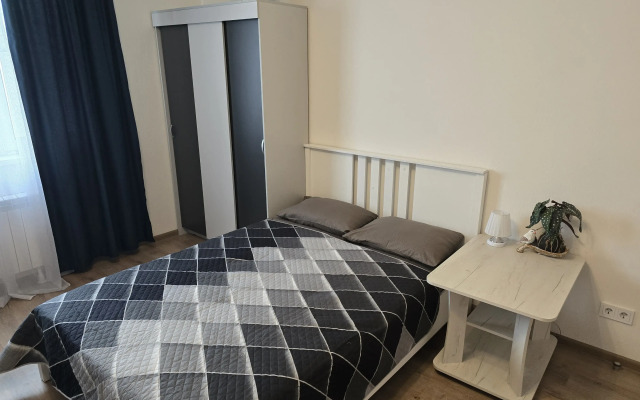 Квартира на Севастопольском Пр 28к9