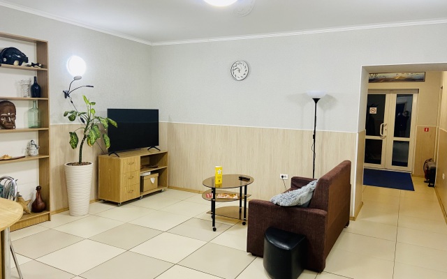 Hostel "Cosmonaut"