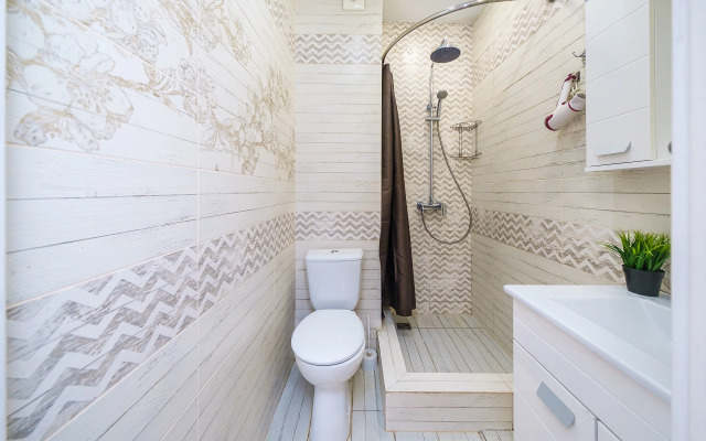 Апартаменты Волжская 77 1