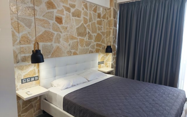 The Santo George Beach Resort Hotel