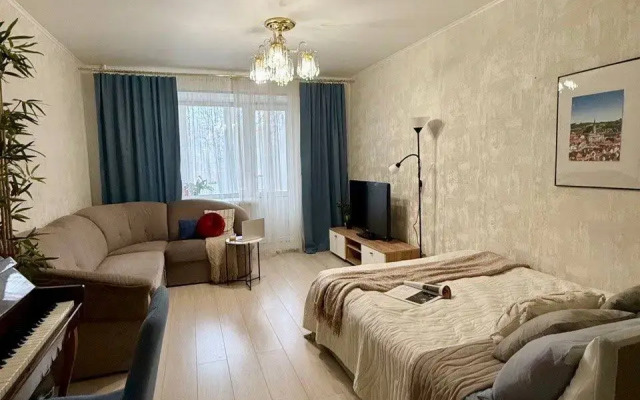 Квартира Уютная 3-х комнатная в г. Йошкар-Ола