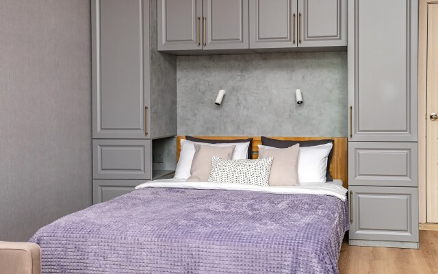 Квартира в центре города