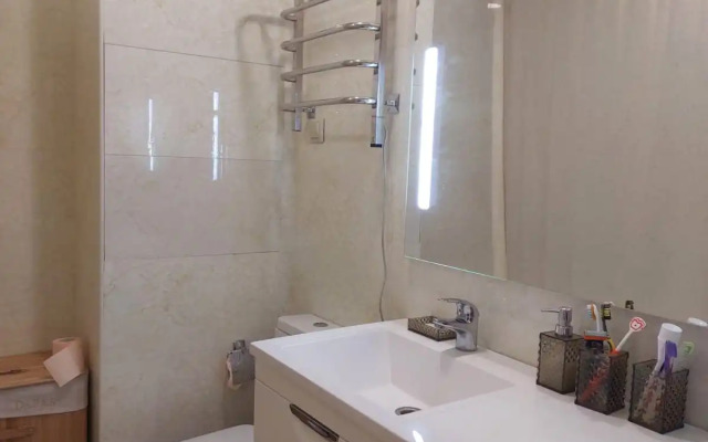 Квартира на Дмитровке