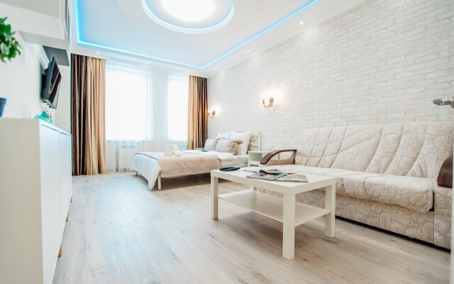 Odnokomnatnye Komfort Na Marshala Zhukova 23A 10/12 Apartments