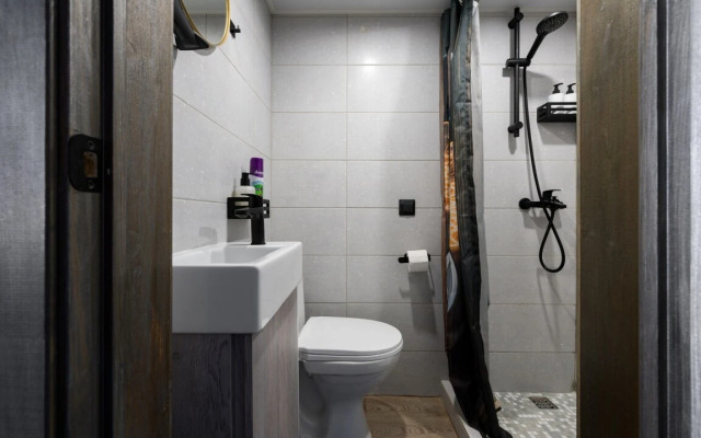 Апартаменты RentalSPb