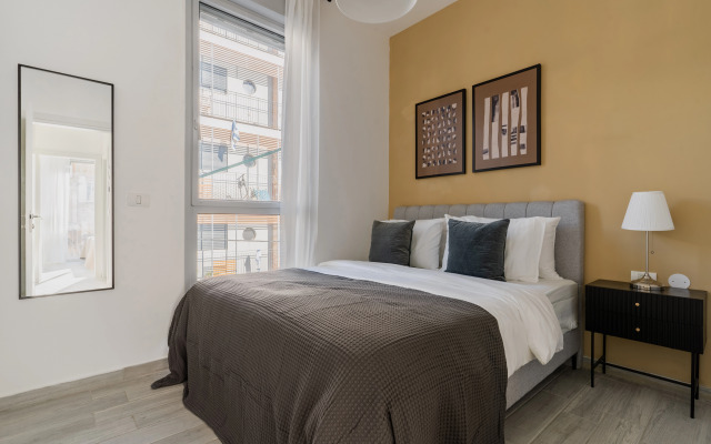 Blueground at Florentine ID15 Apartments