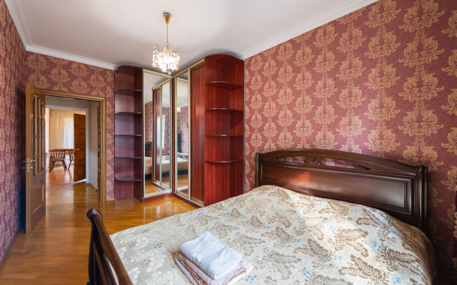 Апартаменты Sundag Лен64