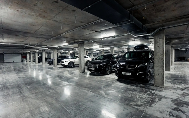 Парк Отель Горный