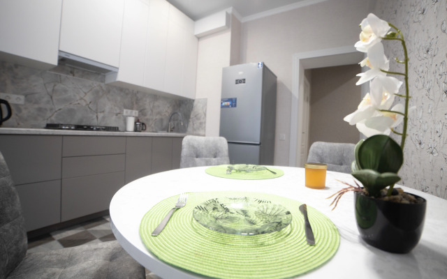 Квартира на Декабристов 36