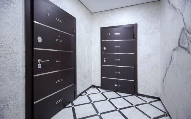 Апартаменты ViP Apart 6