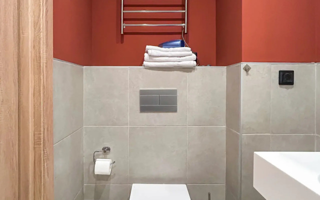 Апартаменты Современные апартаменты у метро