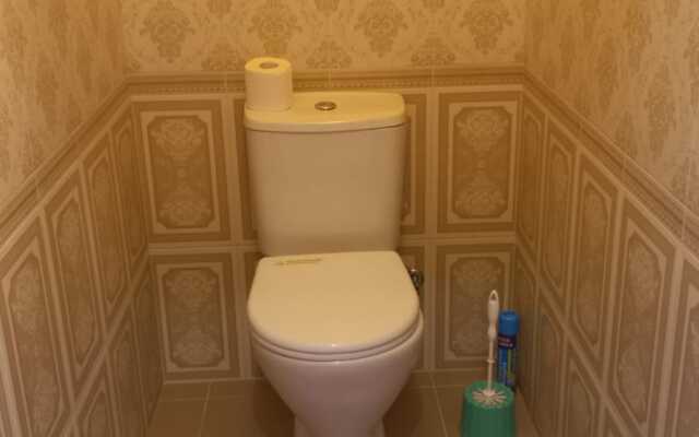V Kurzone Flat