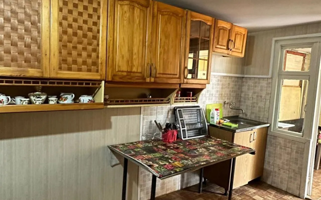 Morskoy Briz Private House