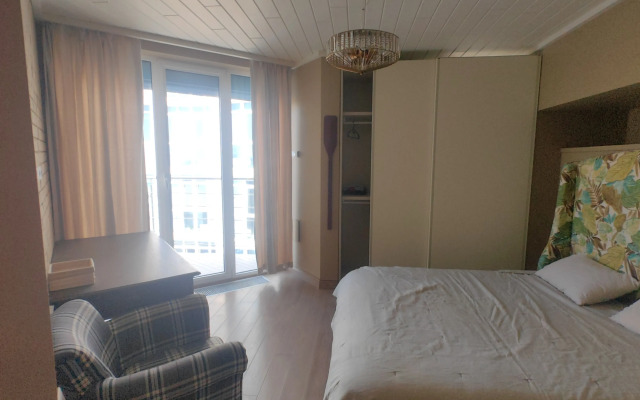 Imperial Penthaus Apartaments